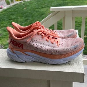 Women’s Hoka Clifton 8